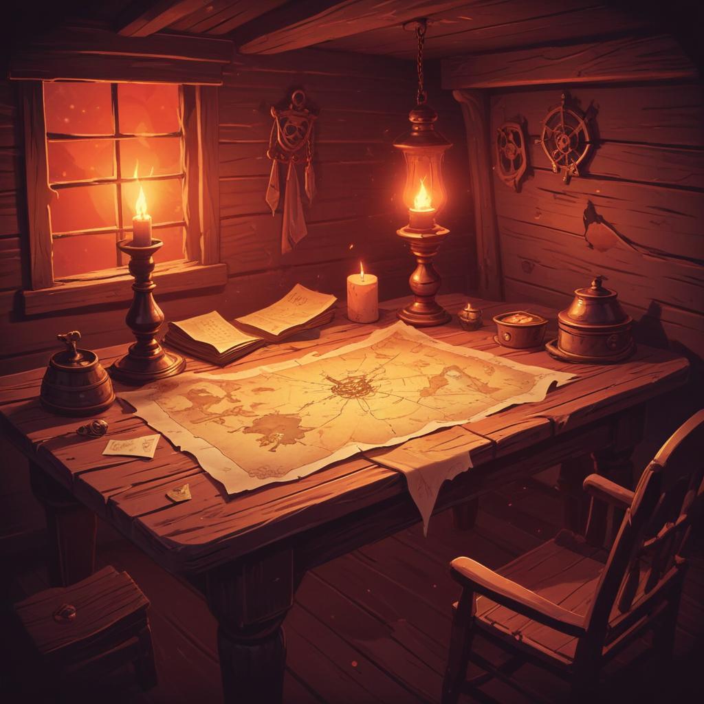 Pirate Gold™ All-in